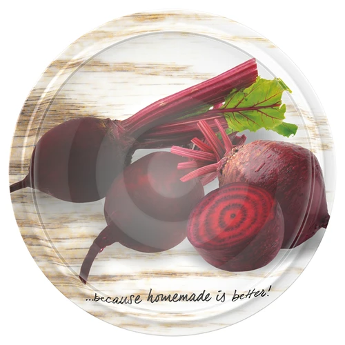 Capac fi 82/6 legume 4 - 10buc. - 5