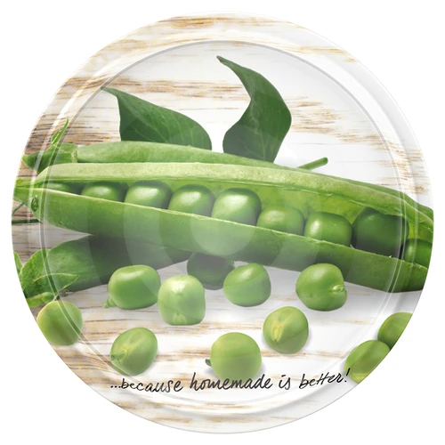 Capac fi 82/6 legume 4 - 10buc. - 12