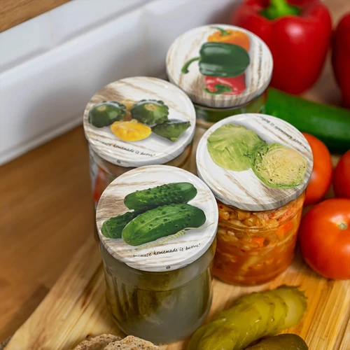 Capac fi 82/6 legume 4 - 10buc. - 16