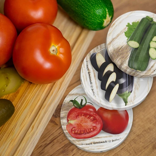 Capac fi 82/6 legume 4 - 10buc. - 17