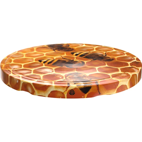 Capac fi 82/6 miere - 10 buc. - 2