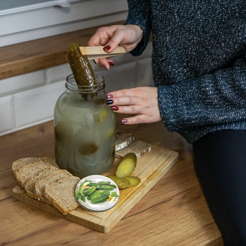 Capac fi100 mix castraveți - 10buc. - 10