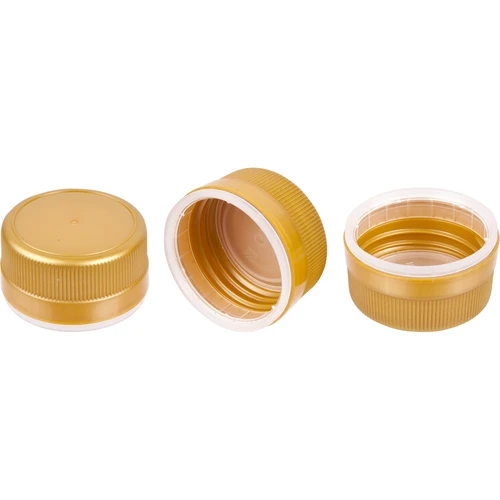 Capac pentru damigeană Dama 5, 3, 2 L - 3 buc.