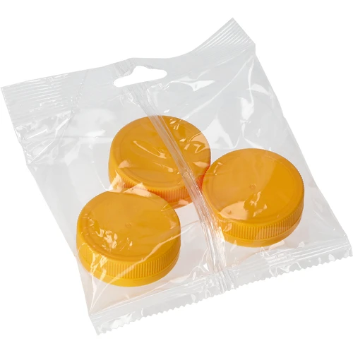 Capac pentru damigeană Dama PET 5 L - 3 buc. - 4