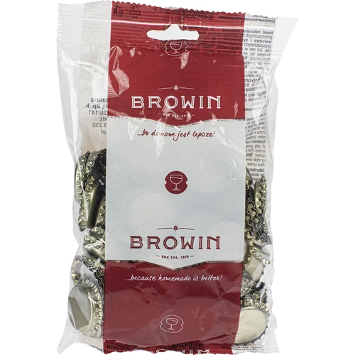 Capace fi 26 mm - 100 buc.