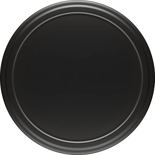 Capace TO pentru borcane fi 63/4, negre, 10 buc.