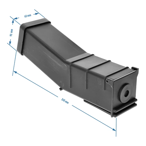 Capcană pentru șoareci - capcană vie - 7