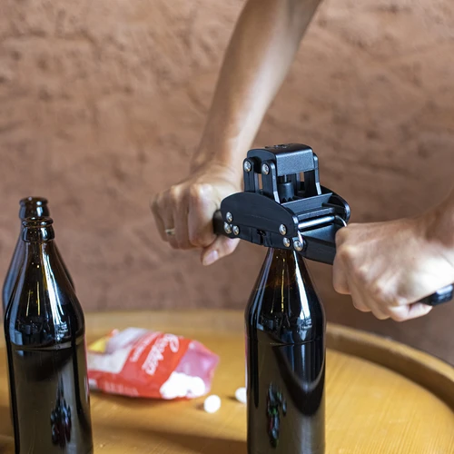 Capsator cu 2 brațe „Greta” - 2