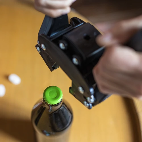 Capsator cu 2 brațe „Greta” - 3