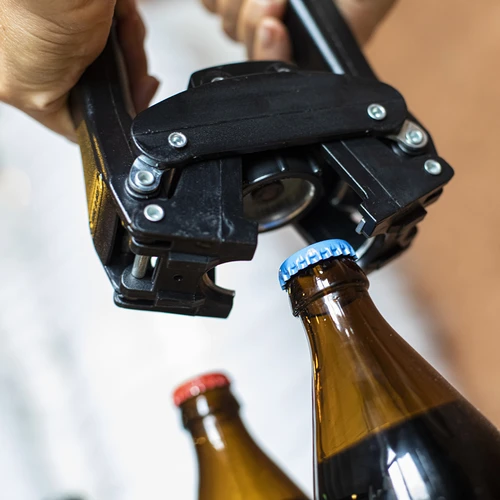 Capsator cu 2 brațe „Greta” - 4