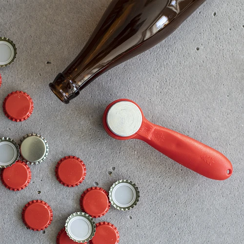 Capsator "cu ciocan" - 2