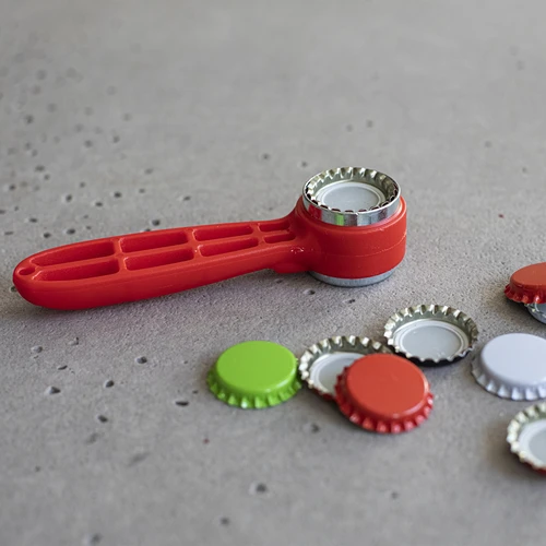 Capsator "cu ciocan" - 3