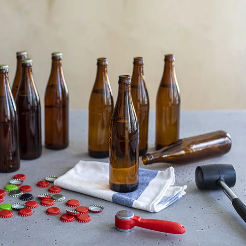 Capsator "cu ciocan" - 4