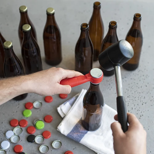 Capsator "cu ciocan" - 5