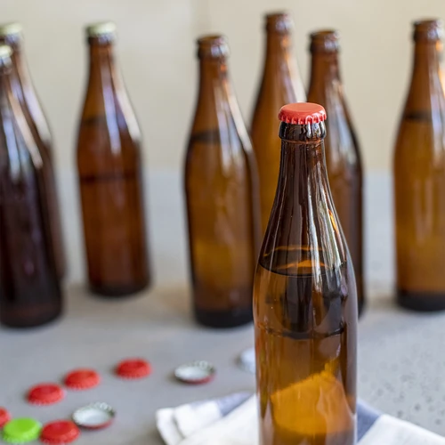 Capsator "cu ciocan" - 6