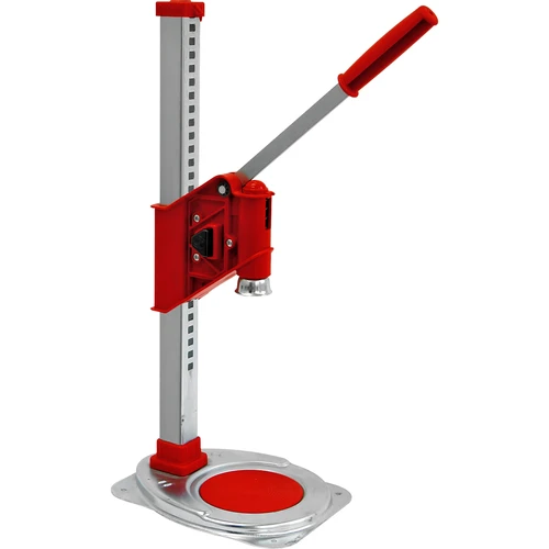 Capsator de masă "2000" cu sistem de blocare