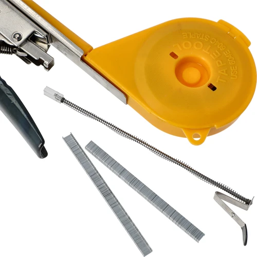 Capse pentru capsator de grădină - 10000 buc. - 3