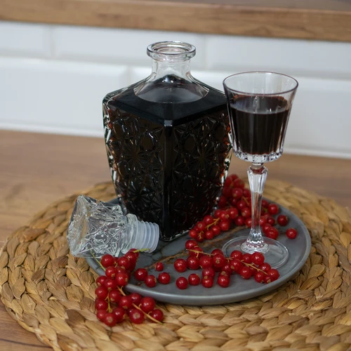 Carafă Stele 750ml - 2