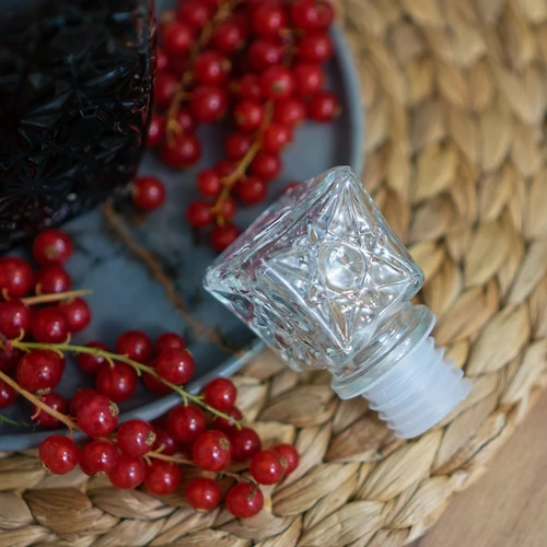 Carafă Stele 750ml - 4