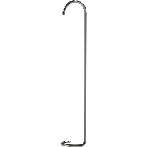 Cârlige pentru afumătoare - pentru pește - înșurubabile - 5 buc. - 2