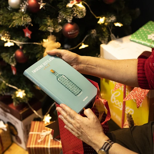 Carte "Crearea distilatelor de la A la Z" - 14