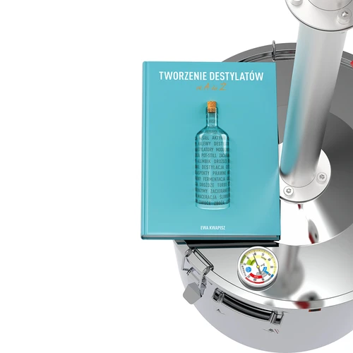 Carte "Crearea distilatelor de la A la Z" - 10