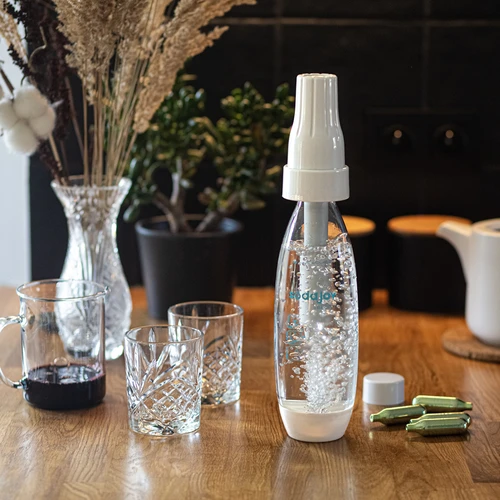 Cartușe pentru saturator SodaJoy, Kayser 10 buc. - 3