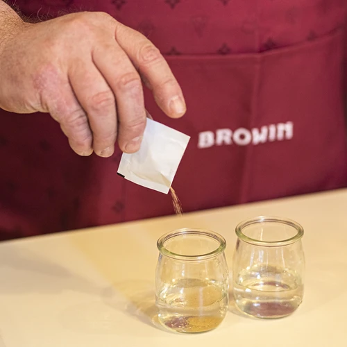 Cheag pentru brânzeturi 5x1 g - 5