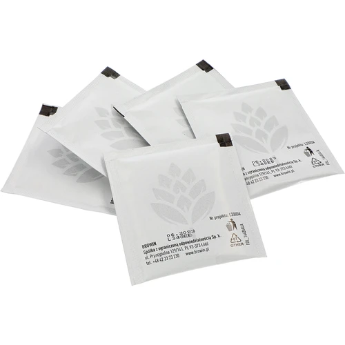 Cheag pentru brânzeturi 5x1 g - 2