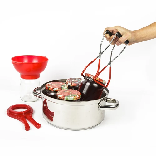 Clește pentru borcane - 3