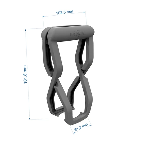 Clește pentru borcane - 5