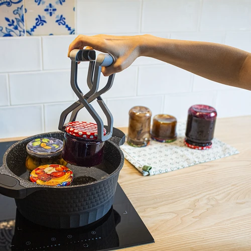 Clește pentru borcane - 7