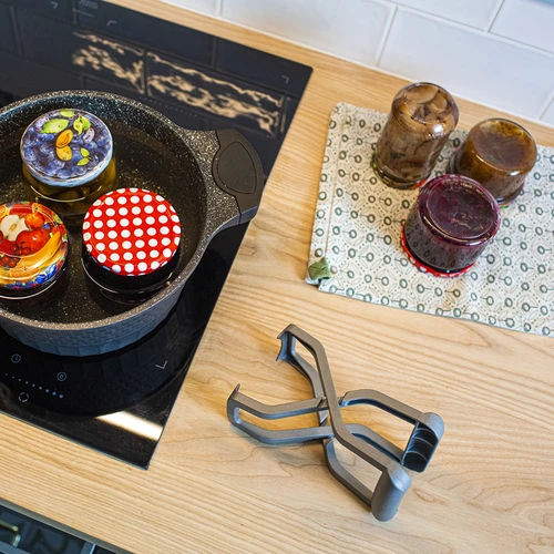 Clește pentru borcane - 6