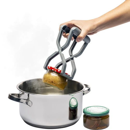 Clește pentru borcane - 8