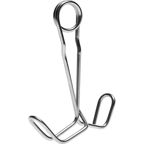 Clema pentru furtunuri, din oțel