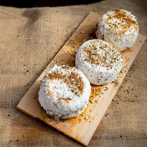 Clorură de calciu pentru brânză - 100 g - 9