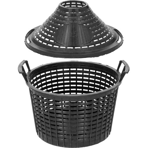 Coș de grădină / pentru balon 5 L - 2