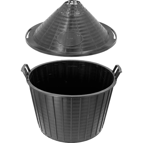 Coș de grădină / pentru balon 54l - 2