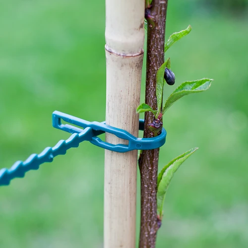 Coliere autoblocante PVC 13/17/22,5cm, 45buc. - 2