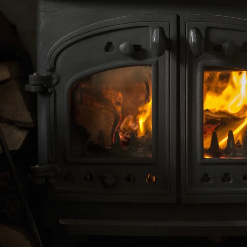 Combustibil gel pentru încălzitoare afumătoare 1 L - 10