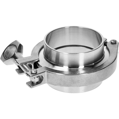 Conector complet Tri-Clamp 77,5 x 60 mm