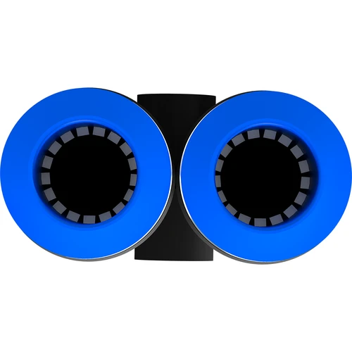 Conector cu mufă 10 mm, tip Y - 1 buc. - 6