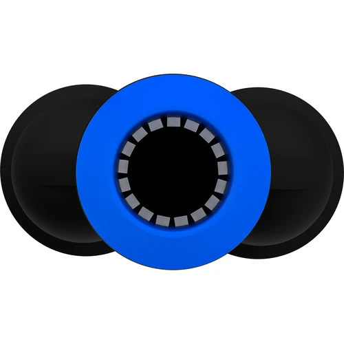 Conector cu mufă 10 mm, tip Y - 1 buc. - 2