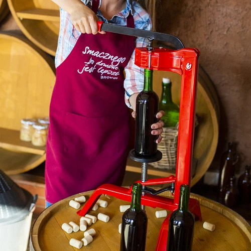 Corkuitor de podea - 3