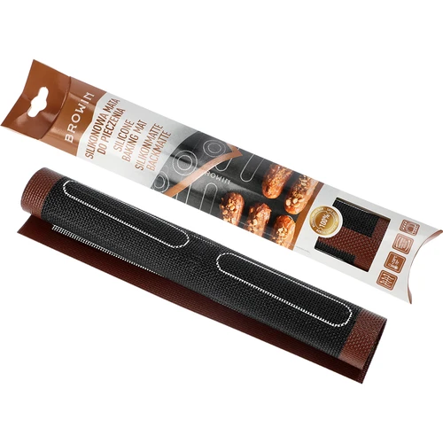 Covor de silicon pentru coacere - 7