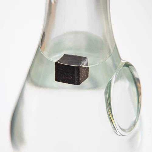 Cuburi de stejar francez, puternic prăjite, aromatizate - Whisky, 20g - 4