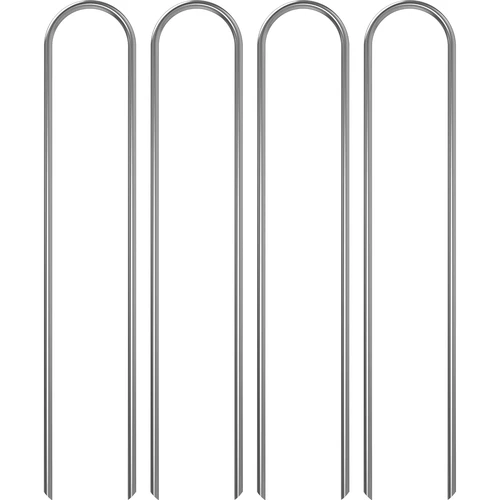 Cuie, ancore pentru fixarea trambulinei, 4 buc. - 3