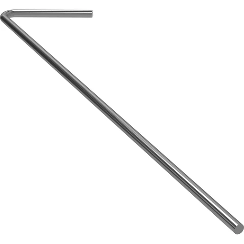 Cuie drepte pentru cort - 10 buc. - 4