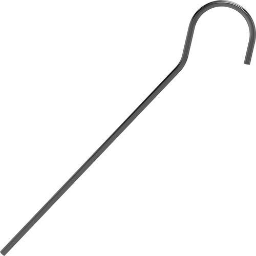 Cuie îndoite pentru cort - 10 buc. - 3