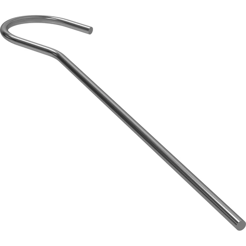 Cuie îndoite pentru cort - 10 buc. - 4